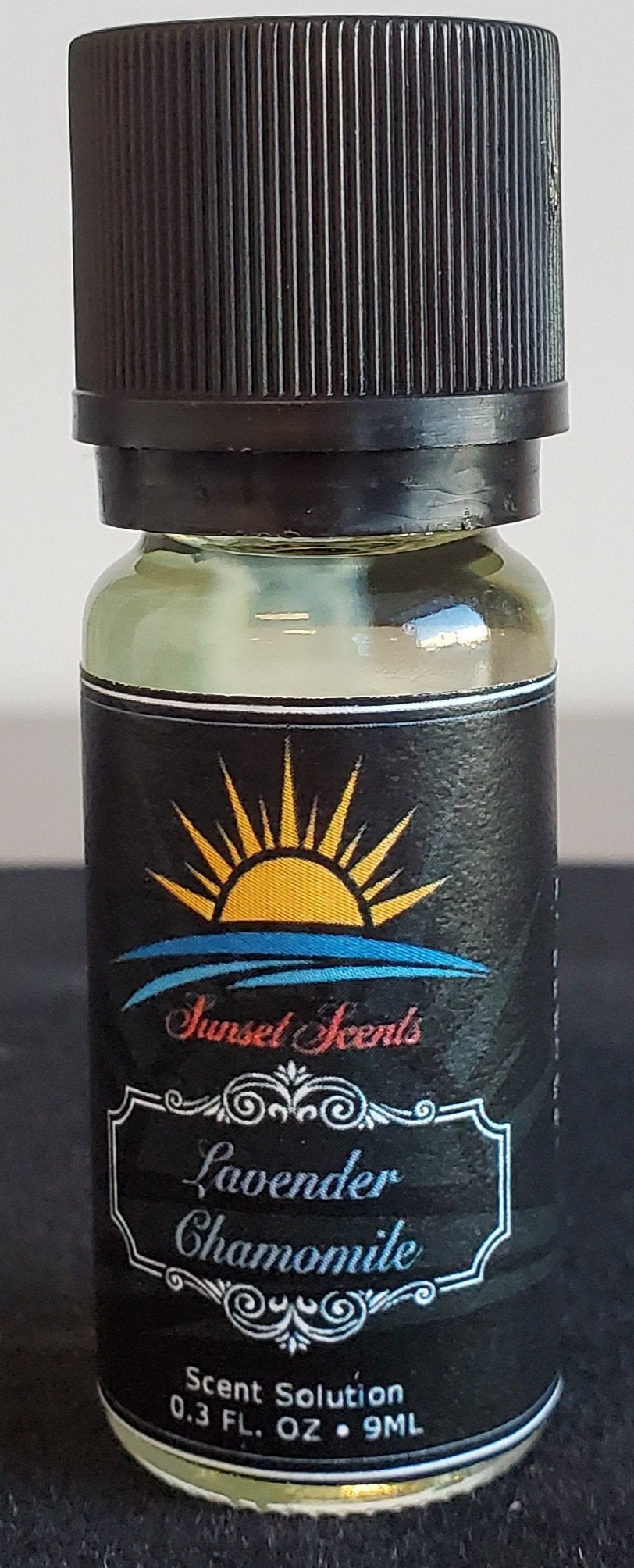 Scent Solutions  Home Fragrance Oil – Sunset Canyon Candles