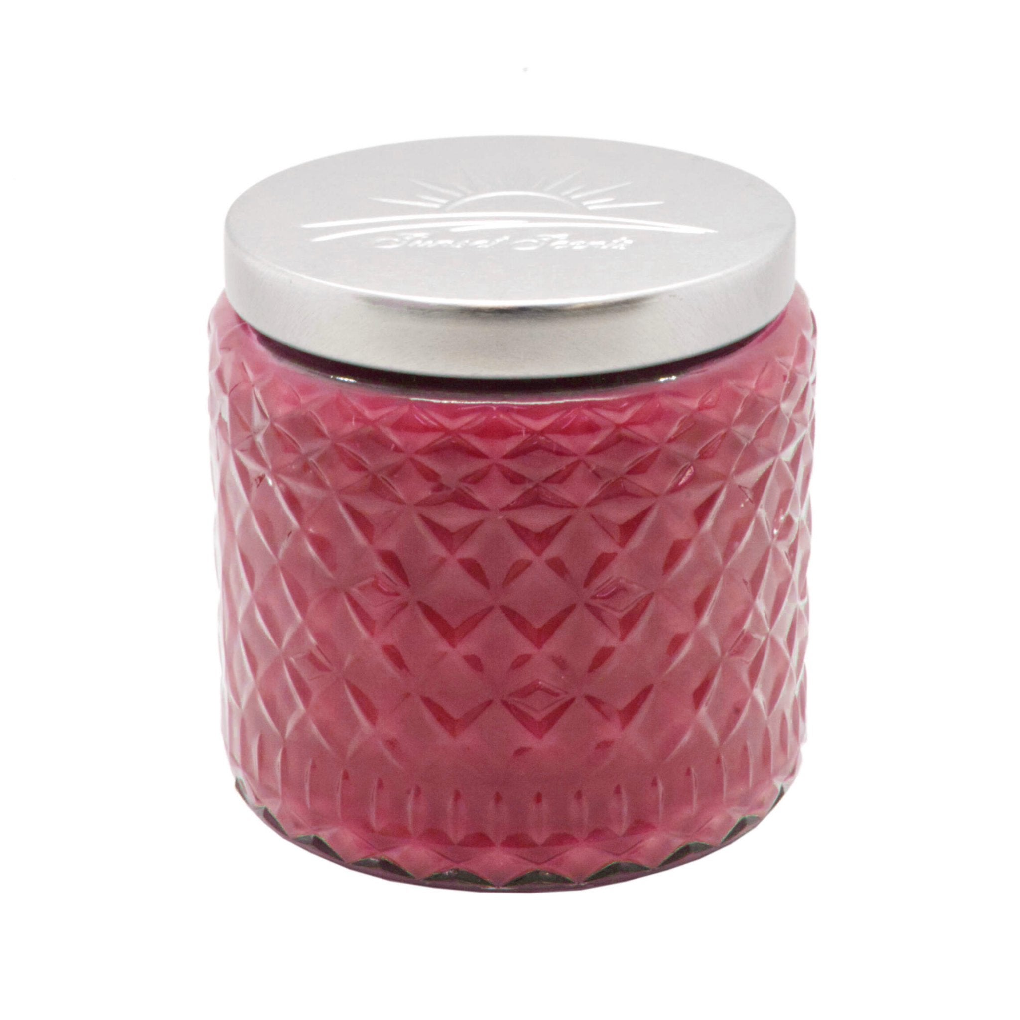 Compare to Gold Canyon Candle Pomegranate Shari with Gold Canyon